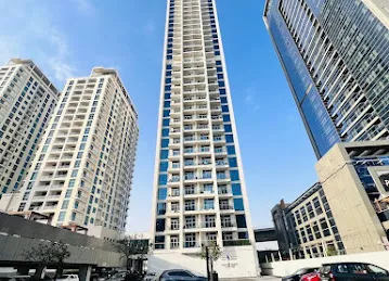 Studio One Tower