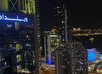 Studio One Tower