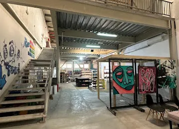 Studio Thirteen
