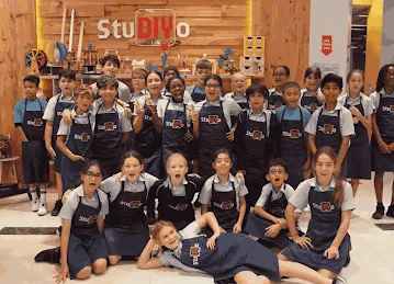 StuDIYo Lab