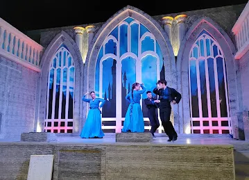 Stunt Show