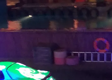 Stunt Show