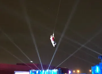 Stunt Show