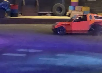 Stunt Show