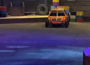 Stunt Show