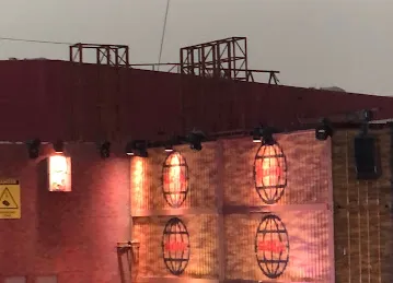 Stunt Show