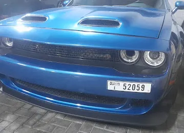 Stuttgart DXB Car Rent