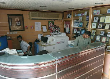 استوديو قلعة المشهور