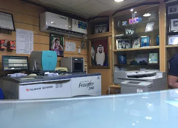 استوديو قلعة المشهور