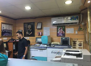 استوديو قلعة المشهور
