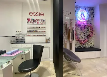Styblush Beauty Salon صالون التجميل ستايبلاش