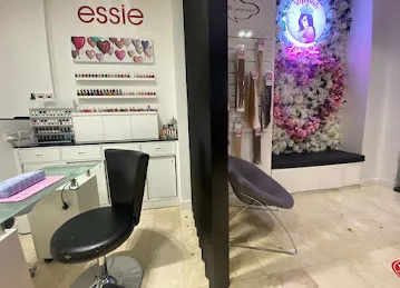 Styblush Beauty Salon صالون التجميل ستايبلاش