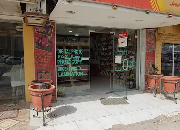 استيديو اوسكار لخدمات التصوير
