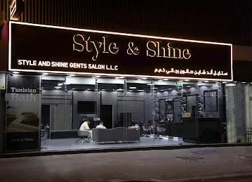 Style and shine gents