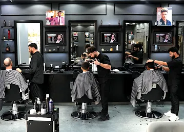 Style and shine gents