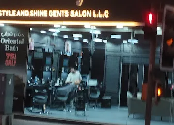 Style and shine gents