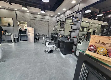 Style and shine gents