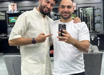 Style and shine gents
