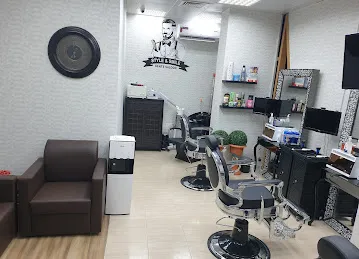Style and smile gents salon