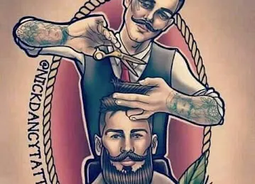 Style and smile gents salon