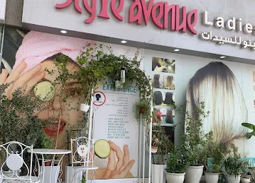 Style Avenue