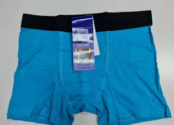 STYLE BADGE TEXTILE & CLOTHING TRADING