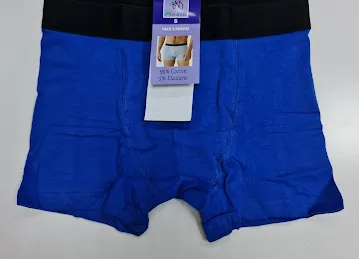 STYLE BADGE TEXTILE & CLOTHING TRADING