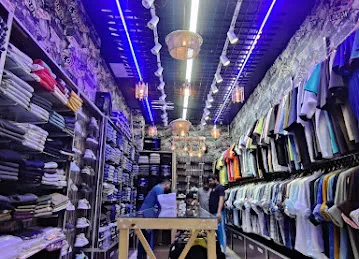 Style Club Garments Trading LLC