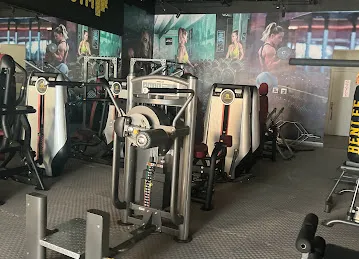 Style fitness gym