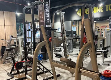 Style fitness gym