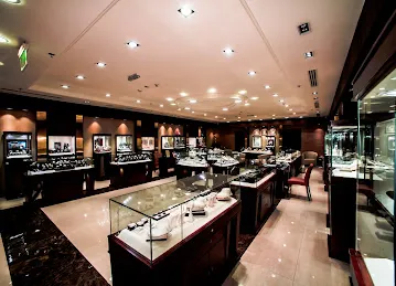 Style Gallery - Marina Mall