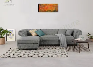 Style Home Furniture - Home Furniture Store