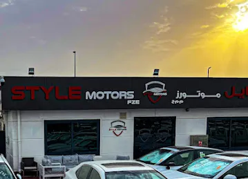 Style motors