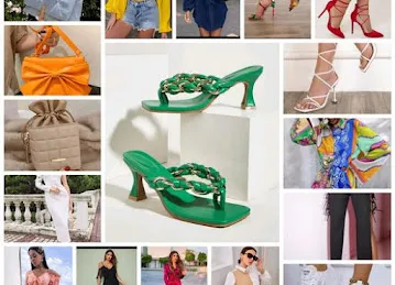 Style & Slay Shop