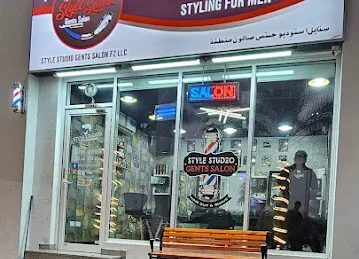 Style Studio Gents Salon