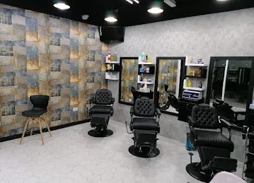 Style Studio Gents Salon