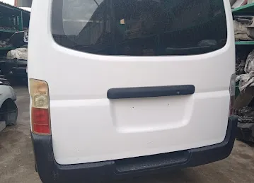 STYLE ZONE AUTO REPAIR USED PARTS