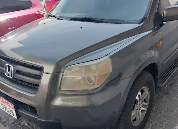 STYLE ZONE AUTO REPAIR USED PARTS