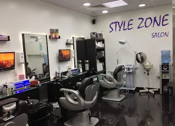 Style Zone Salon