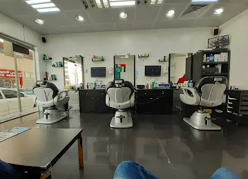 Style Zone Salon
