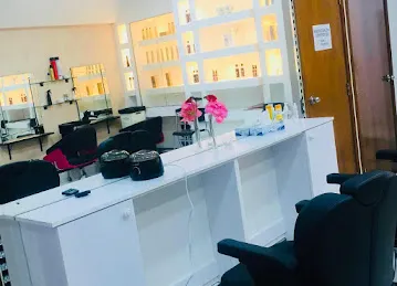 Style360 Beauty Salon