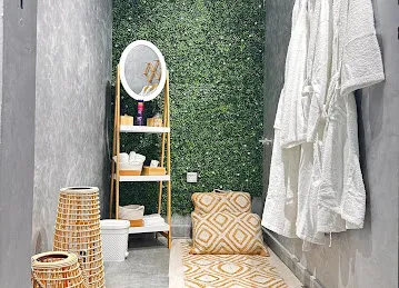 Styler Gents Salon & Spa - Rabdan Mall