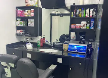 Stylicle men salon & spa
