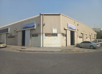 SUAA ALDARARY ENG. TURNING W.SHOP LLC