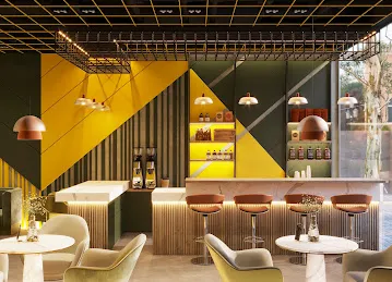 SUAVI INTERIOR / Offices , Commercial & Residential Fit Out