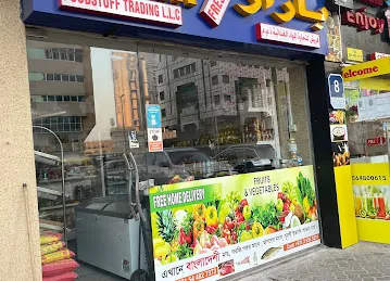 SUBGREEN FRESH FOODSTUFF TRADING LLC