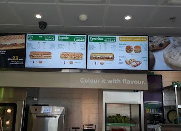Subway
