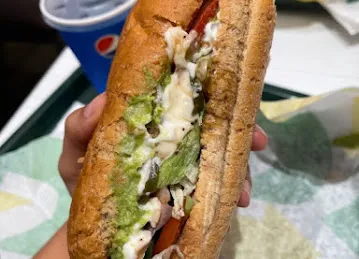 subway
