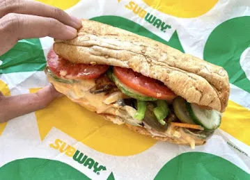 SUBWAY Mamzar