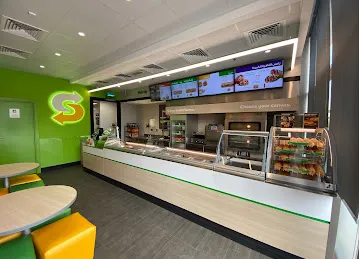 SUBWAY Mamzar